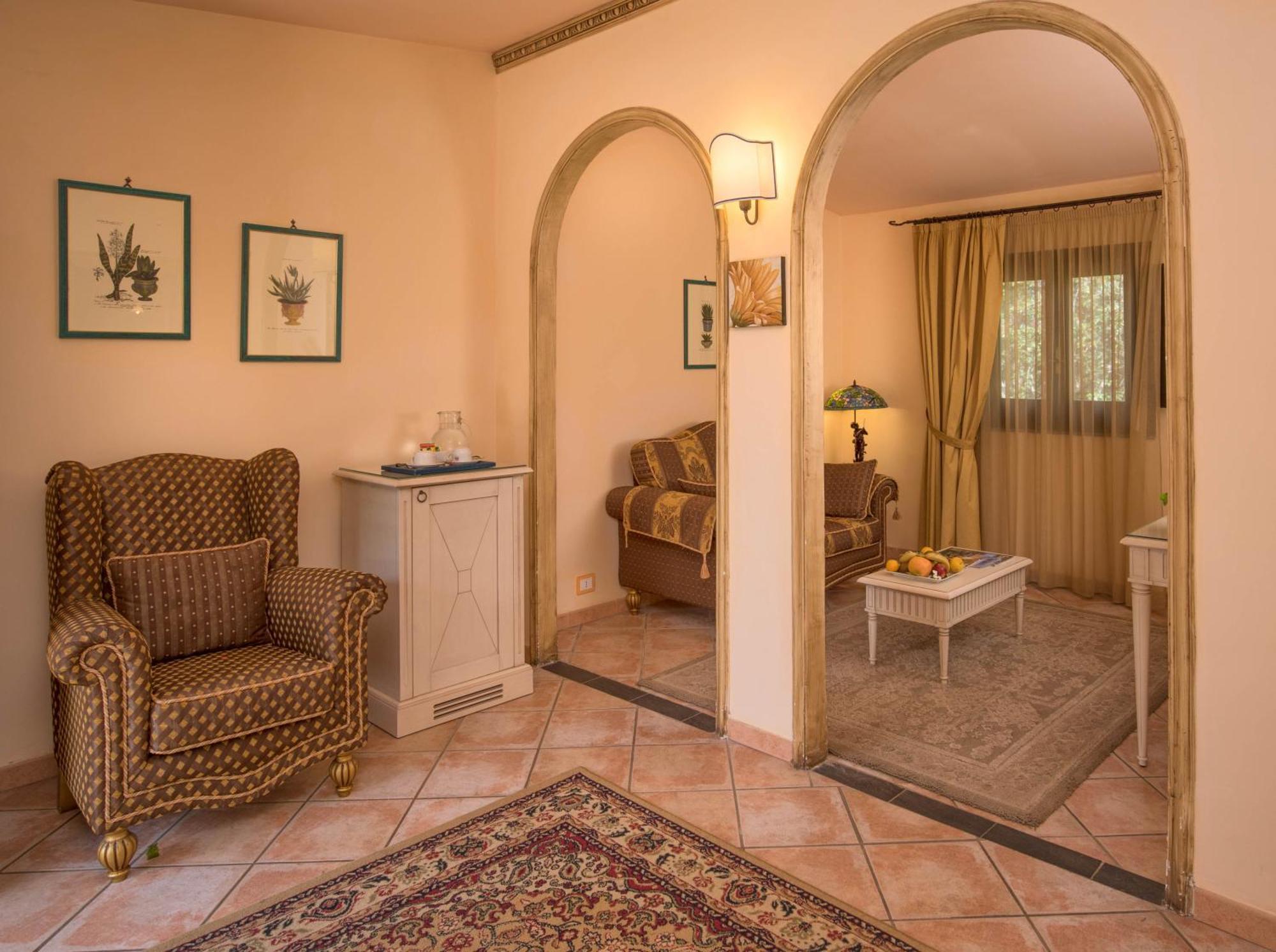 Castello Di San Marco Charming Hotel & Spa Калатаб'яно Екстер'єр фото